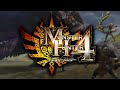 Proof Of A Hero 4 Ver Monster Hunter 4 OST Extended