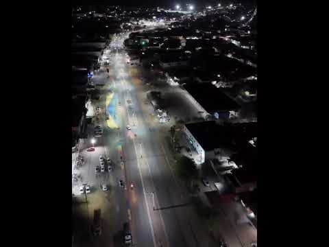 Cidade de Vitória do Mearim-MA