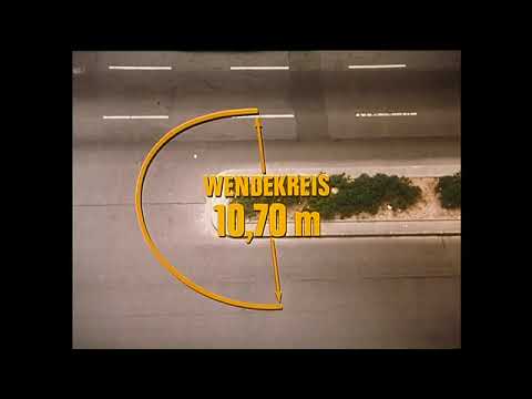 DER AUTOTEST - Opel Commodore GSE von 1973