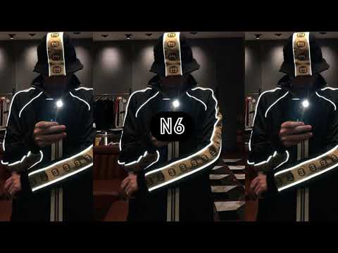 [FREE] MIST X STEEL BANGLEZ TYPE BEAT "SAHARA" | PROD. N6