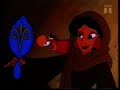 Jasmin Og Jago Bliver Forvandlet Til En Rotte Og En øgle I Aladdin På Dansk