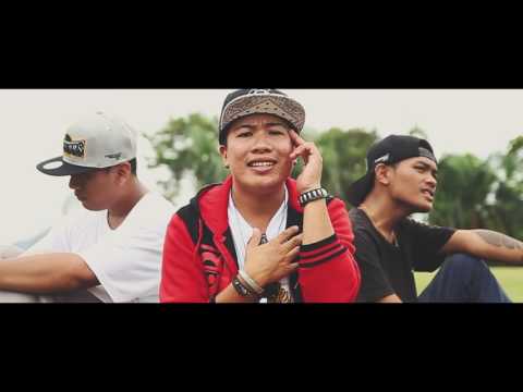 L.A.F.S  - Cris jie X Jivs X Irie (Official Music Video)