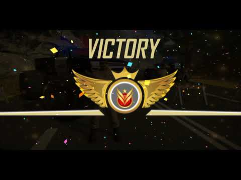 US Police Monster Truck Gangster Car Chase Game // ABKP 47 Gaming