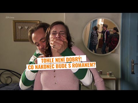 Slunečná (134): Sylva v ohrožení