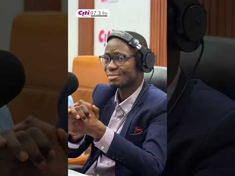 Why Flying From Accra to Kumasi Costs So Much | Citi Breakfast Show