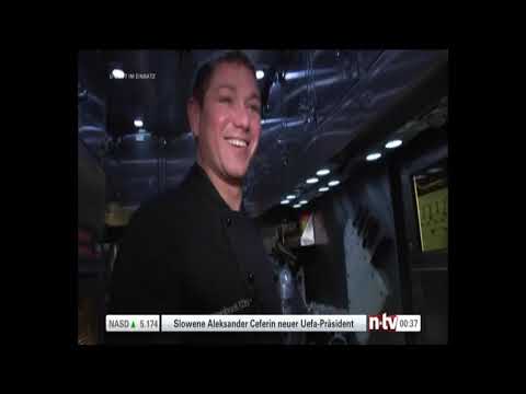 Doku | Abgetaucht U32 | S182 | U-Boot-Klasse 212 A | Teil 2