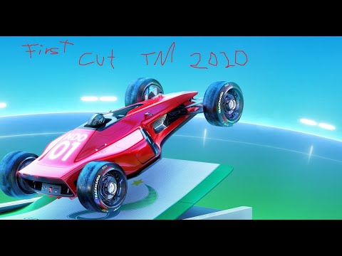 Trackmania 2020 - Training 13