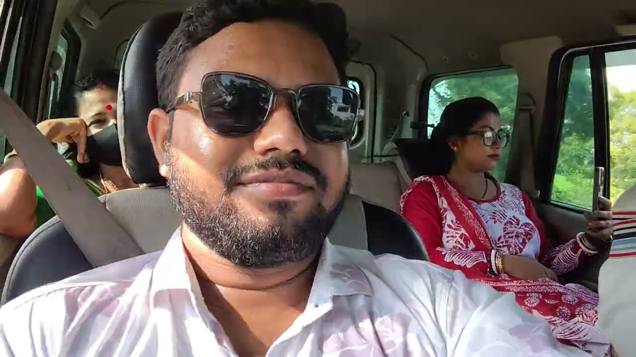 @Mathlexia Subhrajit Deb, Way to Santiniketan 