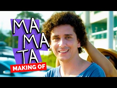 MAKING OF – MAMATA