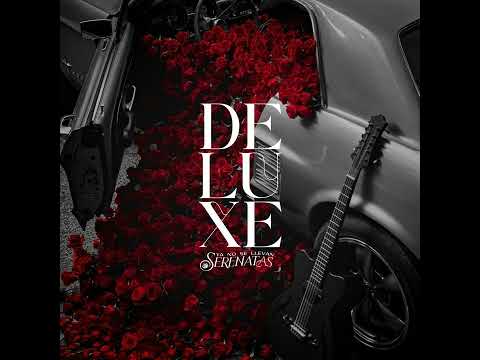 Gabito Ballesteros & Fuerza Regida - CHROME HEARTS (Audio Filtrado)