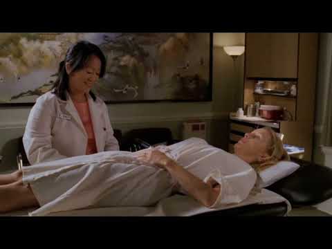 Martha Stole Edie's Money, Lynette Can't Relax - Desperate Housewives 1x08 Scene