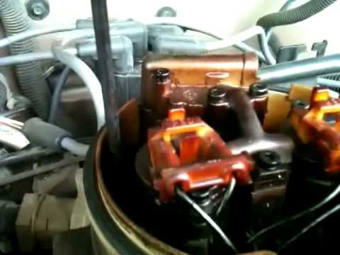 Throttle Body Injection