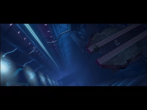 Halo:CE Anniversary The Master Chief Collection [PC] - gameplay walkthrough, heroic difficulty