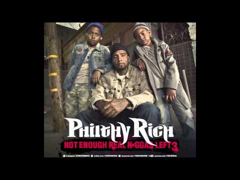 Philthy Rich ft. K.I., Pooh Hefner & Guce - It Ain't Good [NEW 2014]