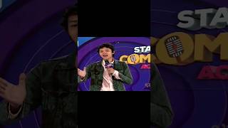 Download lagu Audisi Nopek Novian | Stand Up Comedy mp3
