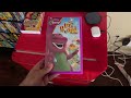 Those Barney VHS Tapes I Have With No The Barney Boogie Music Videos At The End