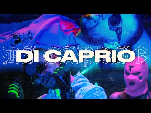 TASKO X FOX - DI CAPRIO (OFFICIAL VIDEO)