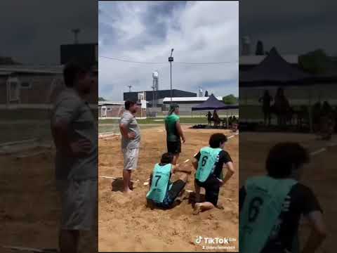 PRIMER PUESTO ARENAS CHACO 2026