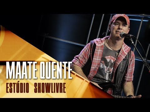 Meu Negócio É Só Ficar - Mate Quente