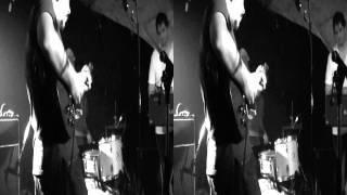 3D Live Music - Dan Melchior und das Menace @ St Ex Bordeaux (24/05/2011) Part04