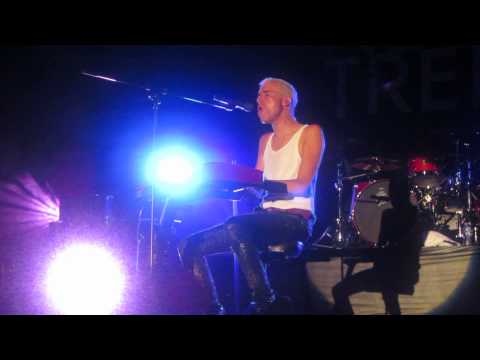 Your Surrender - Tyler Glenn Live