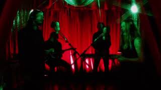 Lord Huron - Emerald Star (Alive From Whispering Pines video)