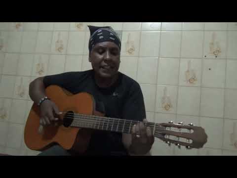 CAUSOS E CANÇÕES - PROCESSO DE CRIAÇÃO 05 - FABIANO CECCOPIERI  "NEGRO BRASILEIRO"