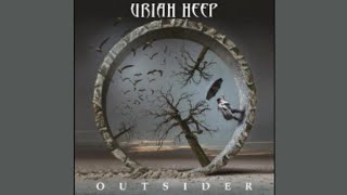 Uriah Heep- Speed Of Sound