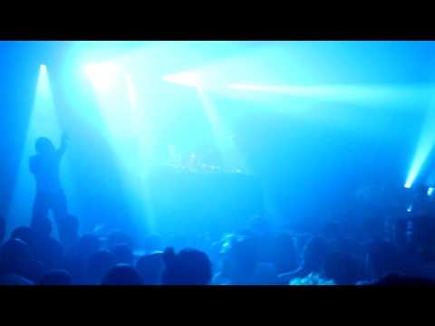 Jay 5ive b2b Kromestar - Live at Deep Medi 10 Years, London 2016