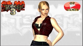 Download lagu Tekken 3 Nina Williams l PS1 mp3 Download lagu Tekken 3 Nina Williams l PS1 mp3