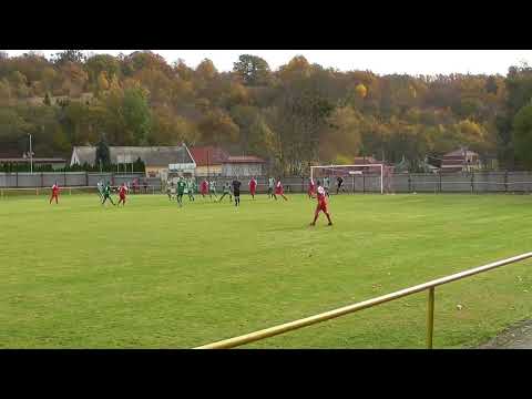 FK Hlubočky 2 : 6 Haná Prostějov