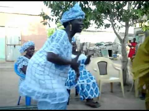 Kiva's 10-Second Tuesdays: Senegal