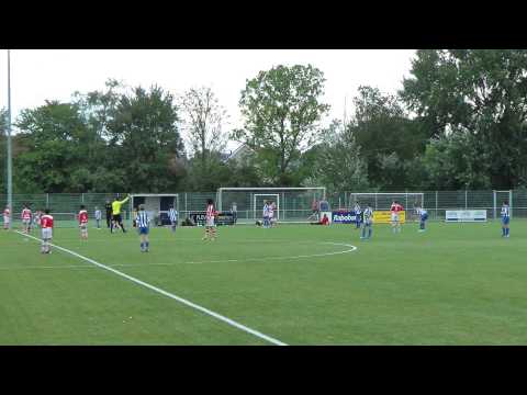 Unicum D2 vs SVL D1 27-08-2015 (0-9)