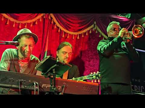 Kyron Bourke   .... If I Lost My Legs