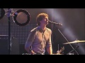 Gotye Eyes Wide Open Jimmy Kimmel