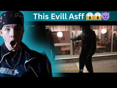 British Guy Reacts To The Most Disrespectful Swedish Rap Song! 😱