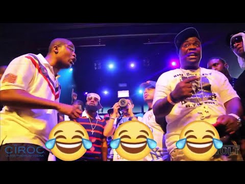 WHY WAS ENESS SO MAD?🤣