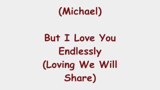 Michael Jackson ft. Paul McCartney - The Girl Is Mine Lyrics