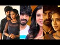 Arjundas And Dushara Proposal What S App Status Tamil Aneethi Movie Shorts