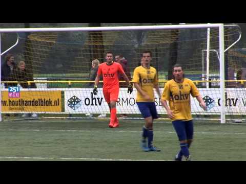151117 Napraten over ODIN’59 - SDC Putten