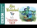 The Caucus Race Alice In Wonderland Part 3