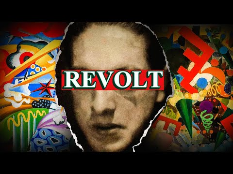 This Speech Radicalized Me