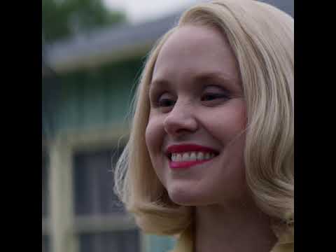 Amazon Original ドラマ『ゼム』キャラクタークリップ2