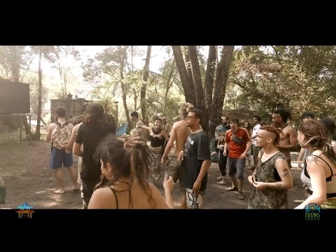 PsyPredator finds Goa Dimension in Portugal - Freaks4Free