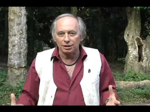 Carlos Minc, o Ministro do Meio Ambiente