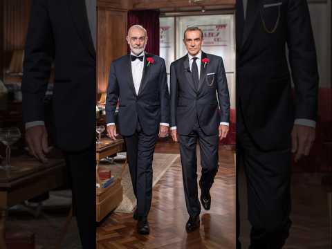 See How James Bond Changed Over the Years! (1962–2021)