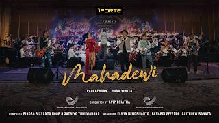 Download lagu Mahadewi (Live from Music Rehearsal Pagelaran Sabang Merauke 2026) mp3