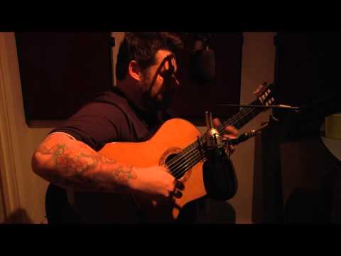 Scottish Fiction Session - RM Hubbert - Go Slowly
