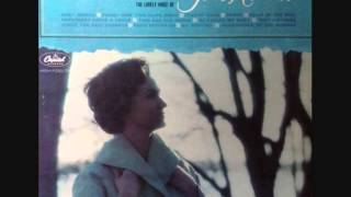 Jan Howard - Funny how time slips away