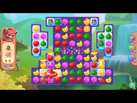 Wildscapes Level 312 NO BOOSTERS - A S GAMING ✔